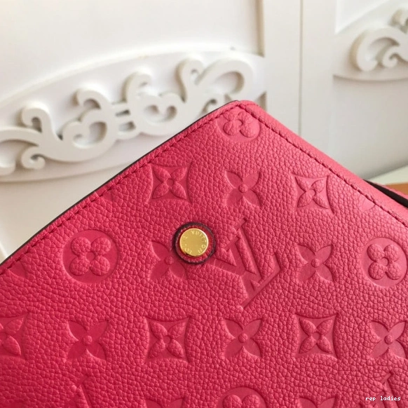 Cheap MM VUITTON MONTAIGNE LOUIS 0708